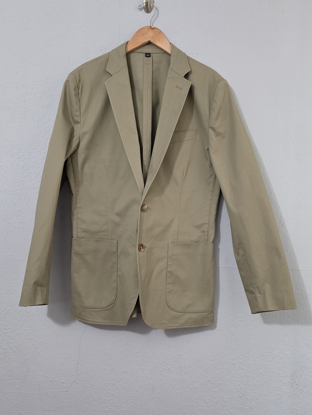 J Crew Men's Blazer Jacket NWT Size 38
